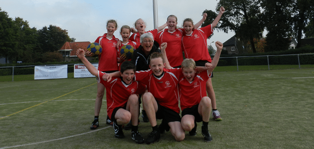 Galerij der kampioenen: De Eemvogels C2