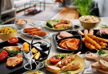 BBQ kortingscode van De Eemvogels