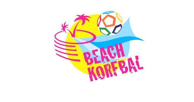 za 3 juni: Beachkorfbaltoernooi voor senioren