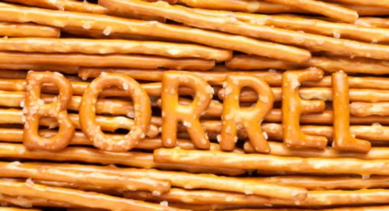 Seizoensopening met borrel en verenigingsfoto