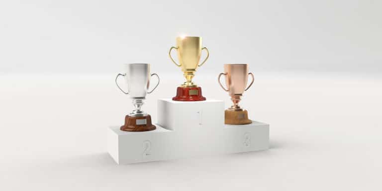 Kampioenen veldseizoen