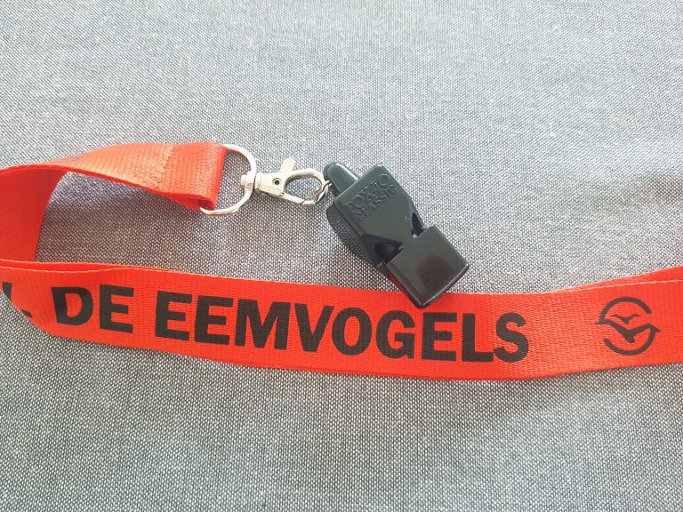 Spel- en toernooiregels voor groep 5 t/m 8