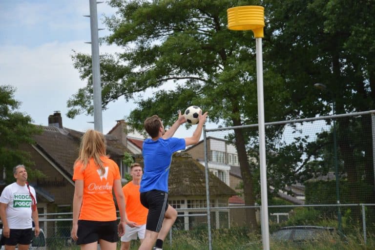 Familiedag 2018: terugblik