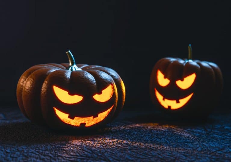 Terugblik op de Halloweenavond