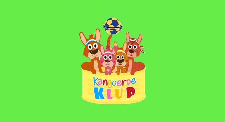 Wijziging trainingstijd Kangoeroes 7 september