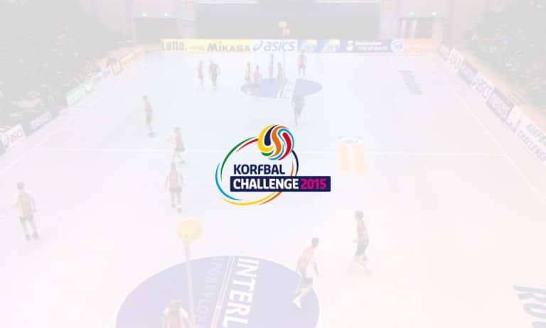 27-30 dec: Korfbal Challenge 2016
