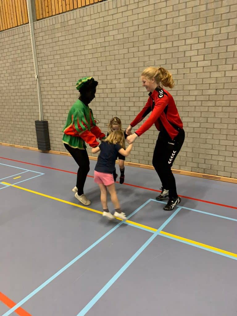 Pietentraining