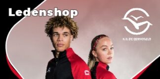 Seizoen 2026-2027 Nieuwe Eemvogelclubkleding
