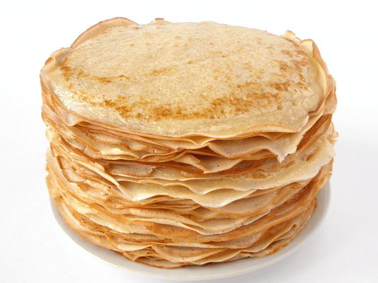 za 3 juni: pannenkoekenlunch