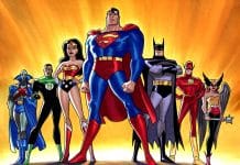 Terugblik: Superheldenjeugdkamp