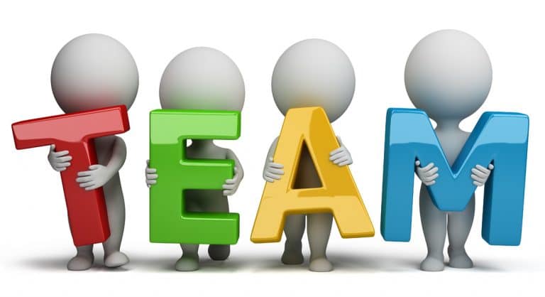 Trainers/coaches 2018-2019