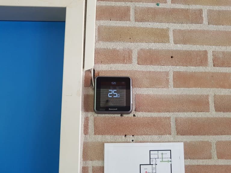 Energiezuinige Eemvogelkantine