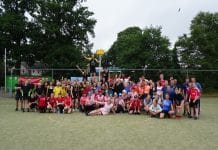 Familiedag: heb jij je al aangemeld voor de BBQ?